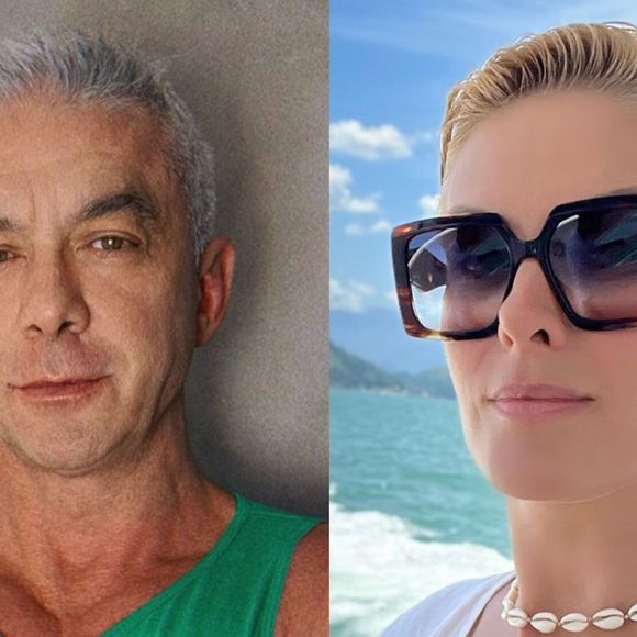 Ana Hickmann e Alexandre Correa seguem em briga judicial