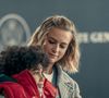 'Exterritorial' é novo filme da Netflix