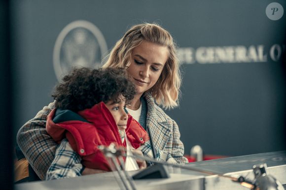 'Exterritorial' é novo filme da Netflix