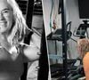Pamela Quayle começou a malhar aos 63 e hoje, aos 68, é atleta: 'Para aumentar a resistência e a duração, incorporo regularmente 'superséries', combinando dois exercícios seguidos com pouco descanso'
