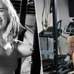 Pamela Quayle começou a malhar aos 63 e hoje, aos 68, é atleta: 'Para aumentar a resistência e a duração, incorporo regularmente 'superséries', combinando dois exercícios seguidos com pouco descanso'