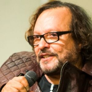 Ex-Globo, Wolf Maya confessou que lutou para tirar Ana Paula Arósio de emissora de Silvio Santos. 'Às traças no SBT'