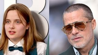Vivienne Marcheline Jolie-Pitt não quer mais ter o sobrenome do pai: filha de Angelina Jolie e Brad Pitt recorre à Justiça e toma atitude drástica contra o ator; entenda!