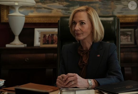 A Netflix lançou recentemente a quarta temporada de 'A Diplomata'