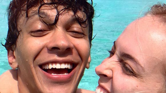 Separação de Cocielo e Tatá Estaniecki é para valer? Humorista quebra silêncio após web sugerir 'pegadinha' em fim de casamento