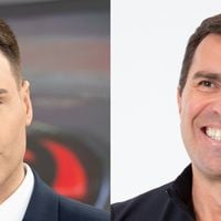 Nem Rodrigo Bocardi, nem Luiz Bacci: ex-SBT, jornalista encara treinamento intenso de 21 semanas e sem celular para virar militar nos EUA. 'Aprender a manusear armas, se defender, entender como atacar o inimigo'