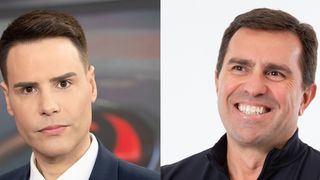 Nem Rodrigo Bocardi, nem Luiz Bacci: ex-SBT, jornalista encara treinamento intenso de 21 semanas e sem celular para virar militar nos EUA. 'Aprender a manusear armas, se defender, entender como atacar o inimigo'