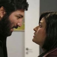 Resumo da novela 'Mãe' (19 a 23 de janeiro): Cengiz estrangula a mulher, Sule; Zeynep encontra Melek viva, mas sofre com rejeição da filha