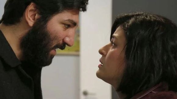 Resumo da novela 'Mãe' (19 a 23 de janeiro): Cengiz estrangula a mulher, Sule; Zeynep encontra Melek viva, mas sofre com rejeição da filha