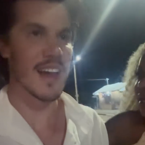 Segundo Danilo Bravo, Cariúcha teria o agredido e ameaçado após uma confusão em um bar