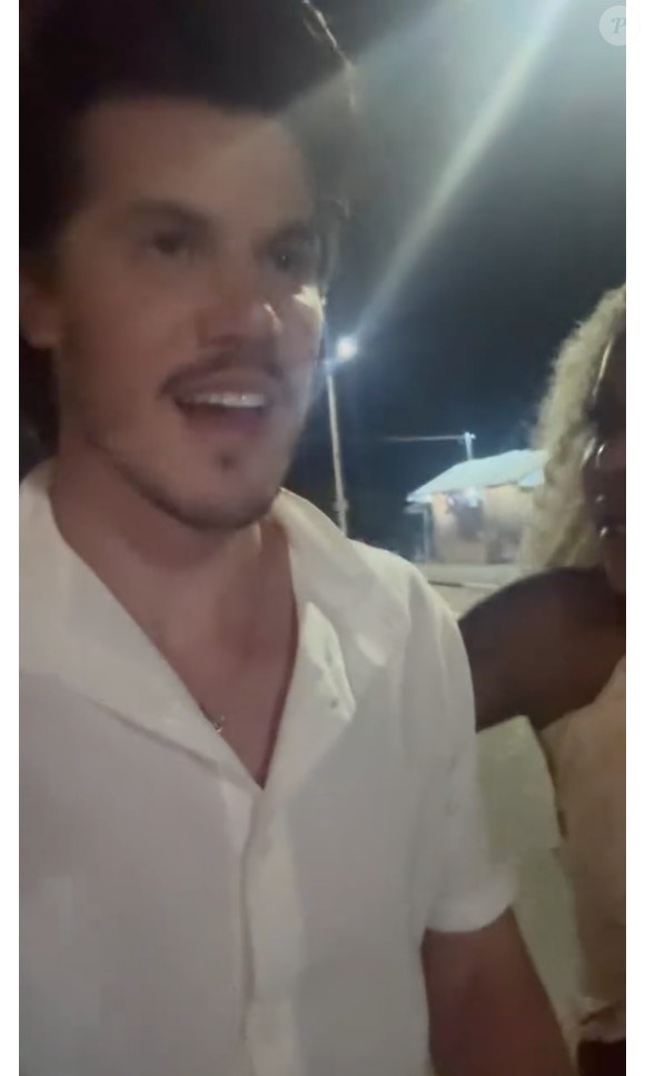 Segundo Danilo Bravo, Cariúcha teria o agredido e ameaçado após uma confusão em um bar