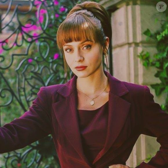 Carreira de Gaby Spanic deslanchou quando atriz se mudou para o México