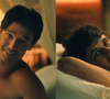 Na série, os personagens dos atores Patrick Schwarzenegger e Sam Nivola já causaram com acusações de incesto na web