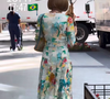 Anna Wintour, referência máxima do jornalismo de moda, foi reconhecida por Virgínia Fonseca durante encontro em Nova York