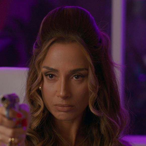 'Beleza Fatal': Camila Pitanga interpreta Lola, uma das protagonistas da novela