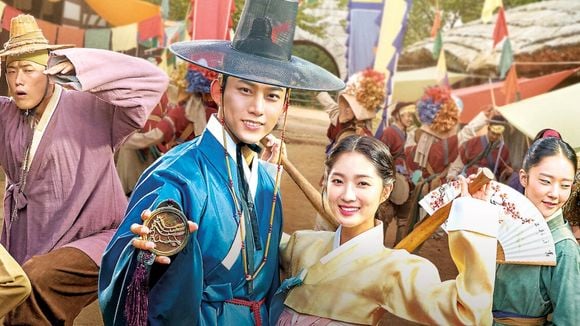 Netflix esconde estes 7 doramas esquecidos pelo público e aclamados pela crítica: basta uma chance e você vai se apaixonar