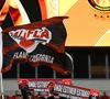 Capitão do Flamengo, Gerson divide arquibancada entre aplausos e críticas em Filadélfia