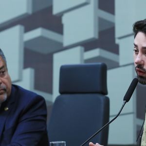 Rico Melquiades não respondeu se o R$ 1 milhão da multa foi pago com o dinheiro que recebeu com propagandas de casas de apostas