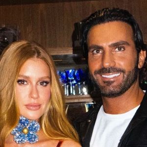 Marina Ruy Barbosa terminou o noivado? Atriz briga com jornalista e dá resposta após rumores: 'Crime contra minha honra'