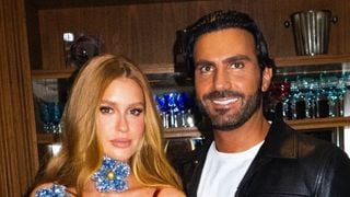 Marina Ruy Barbosa terminou o noivado? Atriz discute com jornalista e dá resposta definitiva após rumores: 'Crime contra minha honra'