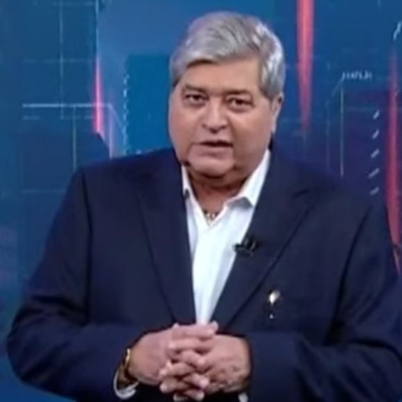 Datena fora do SBT? Jornalista antecipa folga de carnaval após polêmica no bastidor e saída da TV ganha força, diz portal