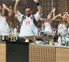 Quem saiu do 'MasterChef Brasil 2025'? Eliminação dupla em episódio polêmico vira motivo de festa na web: 'Verdadeiro banquete'