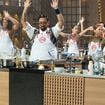 Quem saiu do 'MasterChef Brasil 2025'? Eliminação dupla em episódio polêmico vira motivo de festa na web: 'Verdadeiro banquete'