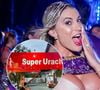 'Você não vai para o inferno': Andressa Urach debocha de atitude inusitada de mulher religiosa ao comprar em seu supermercado