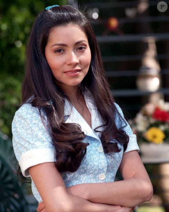 Lalinha de 'A Usurpadora' foi uma das personagens mais marcantes da atriz Paty Díaz