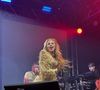 Joelma lançou um bloco de quadrilha para shows nos festejos de São João