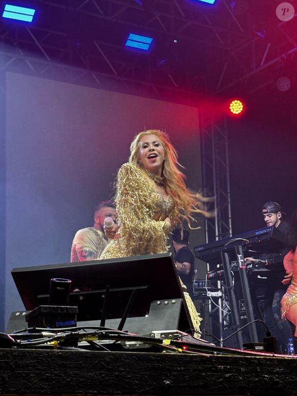 Joelma lançou um bloco de quadrilha para shows nos festejos de São João