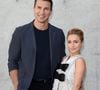 Hayden Panettiere e Wladimir Klitschko se separaram em 2018, quando a atriz deixou a guarda da filha para o ex