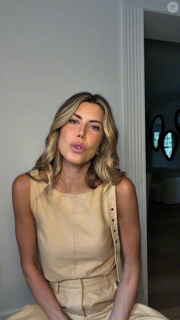 A modelo e influenciadora Martha Graeff publicou, nesta quarta-feira (08), um vídeo para contar sua versão sobre o relacionamento com Daniel Vorcaro, dono do Banco Master