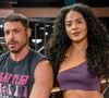 Cauã Reymond teria até pedido para sair da novela 'Vale Tudo' em meio a polêmicas com Bella Campos