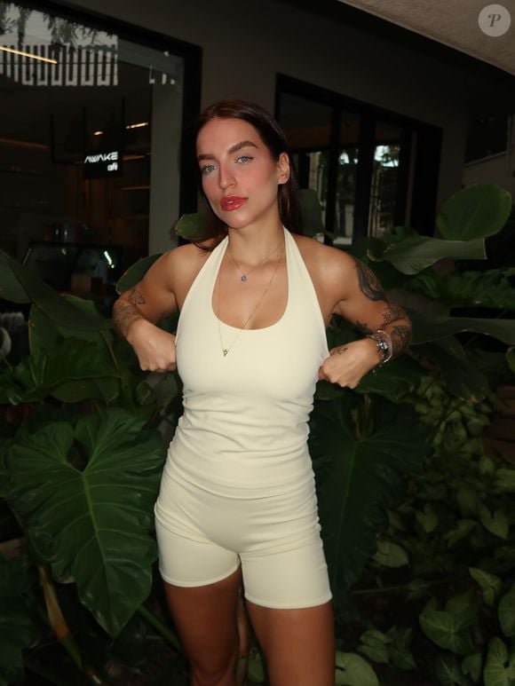 Antes e depois de Bruna Unzueta: nova namorada de Gabriela Guimarães, influenciadora está muito diferente