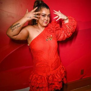 Preta Gil comentou a ida para os Estados Unidos em um forte depoimento exibido em março deste ano, durante participação no programa ‘Domingão com Huck’