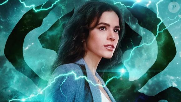 A presença de Bruna Marquezine em Besouro Azul coincidiu com um período de transição da DC, o que mantém em aberto o destino de personagens apresentados no filme