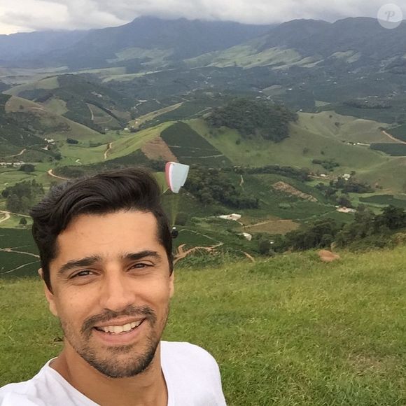 Alberto Cowboy nunca realizou procedimentos estéticos