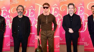 Qual é a altura dos atores de 'Três Graças'? Romulo Estrela, Murilo Benício e mais: estes galãs vão de 1,67m até 1,86m - e tem para todos os gostos!