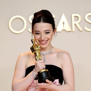 Demi Moore perdeu o Oscar de Melhor Atriz para Mike Madison