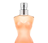 Lançado em 1993, Classique, da Jean Paul Gaultier, segue como um dos perfumes importados femininos mais icônicos da perfumaria mundial graças à sua combinação de sensualidade e sofisticação