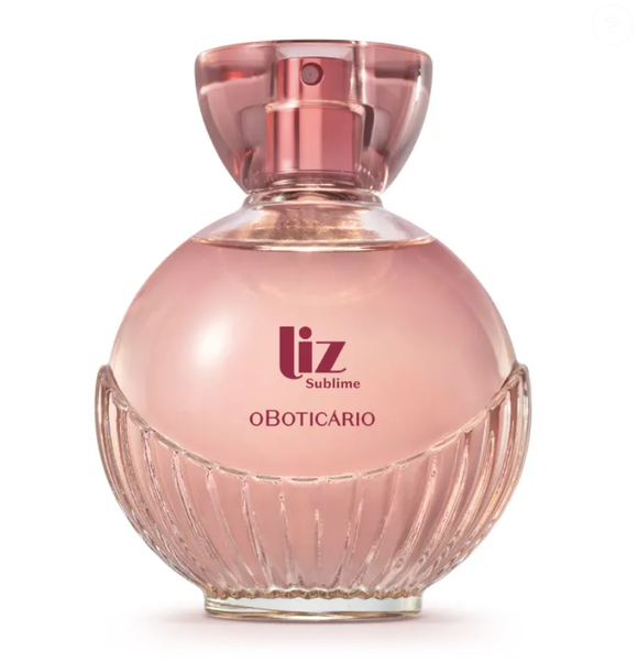 Perfume Liz Sublime, de O Boticário, traz à tona a presença da flor de laranjeira, também vista no perfume clássico de La Vie Est Belle original, da Lancôme.