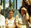Em 'Tieta', Carmosina era uma grande amiga da protagonista, vivida por Betty Faria.