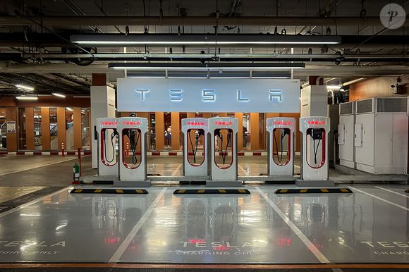 Mercado esfriando: vendas globais da Tesla caem 13% no 1º trimestre; marca tem seu pior desempenho em três anos