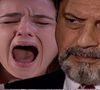 Gumercindo diz que 'enterrou' Rosana após se desentender com a filha