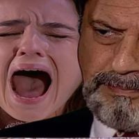 O enterro de Rosana em 'Terra Nostra': Gumercindo choca ao decretar fim da filha e notícia traz mudança na vida de Matteo