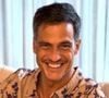 Mateus Solano se mudou de luxuosa mansão de R$ 7 milhões por apartamento na zona sul