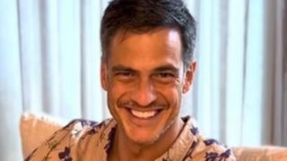De mansão de luxo de R$ 7,9 milhões e 667 m² a apartamento na Zona Sul do RJ: Mateus Solano faz mudança radical sem abrir mão do conforto com varanda espaçosa e móveis modernos