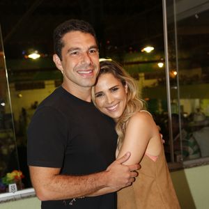 Wanessa Camargo e Marcus Buaiz se separaram em 2022
