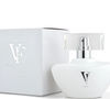 O perfume VF Bloom, 75mL - desodorante colônia, da We Pink.
